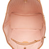 Secondhand Louis Vuitton Damier Azur Neverfull MM