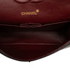 Chanel Medium Classic Lambskin Double Flap Secondhand