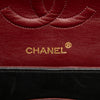 Chanel Medium Classic Lambskin Double Flap Secondhand