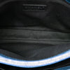 Chanel Medium Quilted Iridescent Caviar Chic Shopping Tote Secondhand