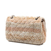 Chanel Medium Classic Tweed Double Flap Secondhand