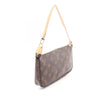 Louis Vuitton Monogram Pochette Accessoires Secondhand