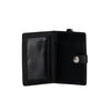Secondhand Black Card Holder - '10s