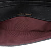 Chanel CC Quilted Caviar Sunglasses Case with Chain Secondhand
