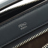 Fendi Medium Leather DotCom Satchel Secondhand