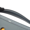 Fendi Medium Leather DotCom Satchel Secondhand