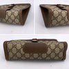 GUCCI Clutch Bag Second-hand