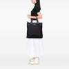 Gucci GG Canvas Web Vertical Tote Secondhand