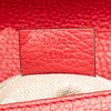 Secondhand Gucci Small Dollar Calf Interlocking G Satchel