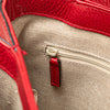 Secondhand Gucci Small Dollar Calf Interlocking G Satchel