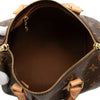 Louis Vuitton Monogram Speedy Bandouliere 25 Secondhand