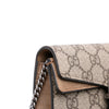 Secondhand Gucci Mini GG Supreme Dionysus Crossbody
