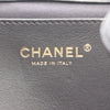 Chanel CC Quilted Lambskin Backpack Secondhand