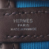 Hermès Toile and Swift Neo Evelyne TPM Secondhand