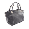 Dior Leather Cannage Tote Secondhand