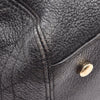 Dior Leather Cannage Tote Secondhand