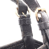Dior Leather Cannage Tote Secondhand