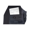 Secondhand Gucci Pinstripe Suit - '00s