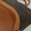 Secondhand Louis Vuitton Alma Handbag