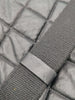 Secondhand Chanel Nylon Quilted Coco Cocoon Messenger Bag - '10s