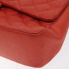 Chanel Timeless - Classic Double Flap Bag Quilted Lambskin