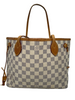 Louis Vuitton Neverfull Tote Damier