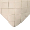 Secondhand Bottega Veneta Lambskin Maxi Intrecciato Cabat Tote 30