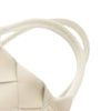Secondhand Bottega Veneta Lambskin Maxi Intrecciato Cabat Tote 30