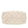 Secondhand Bottega Veneta Lambskin Maxi Intrecciato Cabat Tote 30