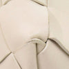 Secondhand Bottega Veneta Lambskin Maxi Intrecciato Cabat Tote 30