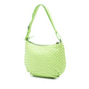 Bottega Veneta Nappa Intrecciato Shoulder Bag Secondhand