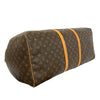 Louis Vuitton Monogram Keepall 60 Secondhand