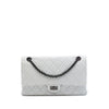 Chanel Quilted Aged Calfskin Reissue 2.55 Double Flap 226 Secondhand