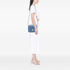 Louis Vuitton Epi Denim and Reverse Monogram Pochette Metis Secondhand