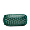 Secondhand Goyard Mini Goyardine Reversible Anjou