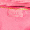 Gucci Mini GG Canvas Moon Side Shoulder Bag Secondhand