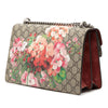 Secondhand Gucci Medium GG Supreme Blooms Dionysus Shoulder Bag