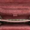 Secondhand Gucci Medium GG Supreme Blooms Dionysus Shoulder Bag