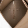 Secondhand Hermès Togo Dogon Compact Wallet