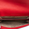 Secondhand Bottega Veneta Nappa Intrecciato Microstud Montebello Crossbody