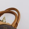 Secondhand Louis Vuitton Keepall Bag