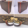 Secondhand Louis Vuitton Briefcase Vintage President