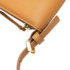 Secondhand Burberry Leather Shoulder Bag