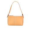 Secondhand Burberry Leather Shoulder Bag