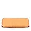 Secondhand Burberry Leather Shoulder Bag