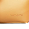 Secondhand Burberry Leather Shoulder Bag