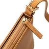 Secondhand Burberry Leather Shoulder Bag