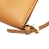 Secondhand Burberry Leather Shoulder Bag