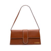 Jacquemus Leather Le Bambino Long Secondhand