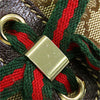 Gucci GG Canvas Princy Shoulder Bag Secondhand